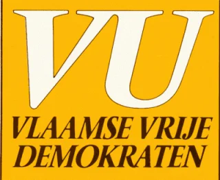 Vlaamse Volksunie
