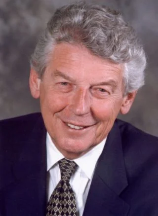 Wim Kok in 1994 (Rijksoverheid)