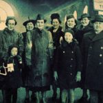 De treinreis – De miraculeuze ontsnapping van Hongaars-Nederlandse Joden tijdens de bezetting