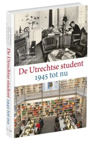 De Utrechtse student: 1945 tot nu
