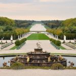 Ancien régime - Tuin van Versailles (cc - Paolo Costa Baldi)