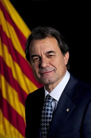 Artur Mas (foto: Generalitat de Catalunya)