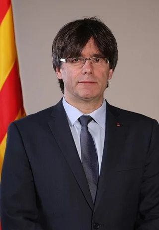 Carles Puigdemont (Foto: Generalitat de Catalunya)