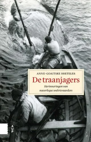  De traanjagers