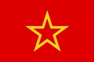 Onofficiële vlag van het Rode Leger (wiki)