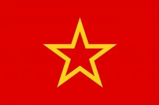 Onofficiële vlag van het Rode Leger (wiki)