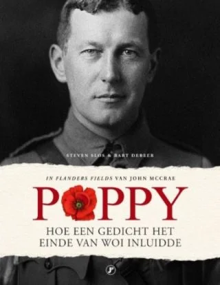 Poppy - Hoe een gedicht het einde van WO I inluidde