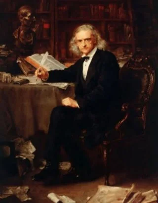 Theodor Mommsen