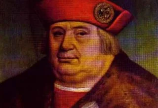 Frans van Tassis (ca. 1459-1517) - Grondlegger van het Europese postwezen
