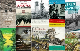 nieuwe geschiedenisboeken