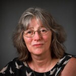 Inez van der Spek