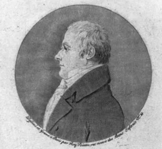 John Greenwood (Publiek Domein - wiki)