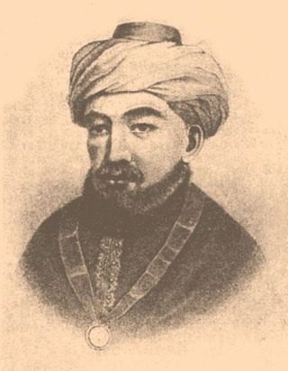 Maimonides (Publiek Domein - wiki)
