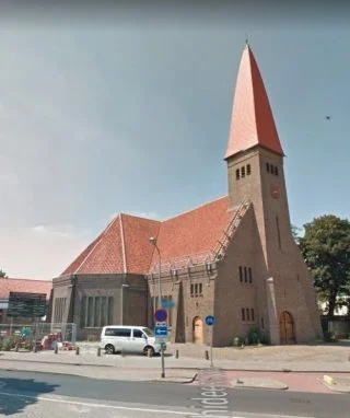 Zuiderkerk in Hilversum (Google Street View)