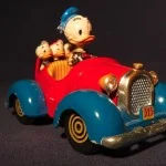 Verweggistan, Timboektoe en Afgelegerije - Afgelegen oorden uit de Donald Duck (cc0 - PixaBay - Snelli)