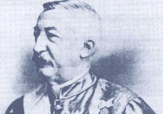 Gustave Rolin-Jaequemyns (Publiek Domein - wiki)