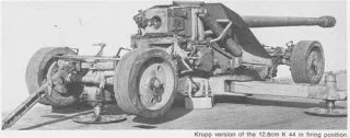 12,8 cm Pak 44 (Publiek Domein - wiki)