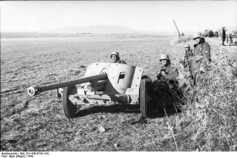 5 cm Pak 38 (CC-BY-SA 3.0 - wiki - Bundesarchiv)