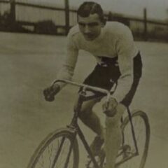 Arthur Linton – Een ‘dopingdode’ uit het 19-eeuwse wielrennen?