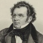 Franz Schubert (Publiek Domein - wiki)