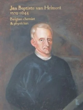 Jean-Baptiste Van Helmont (wiki)