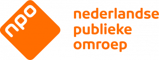 Logo van de NPO