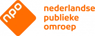 Logo van de NPO