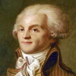 Maximilien de Robespierre (1758-1794) - Gezicht van De Terreur