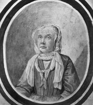 Catharina Schrader