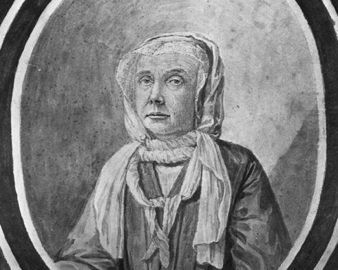 Catharina Schrader