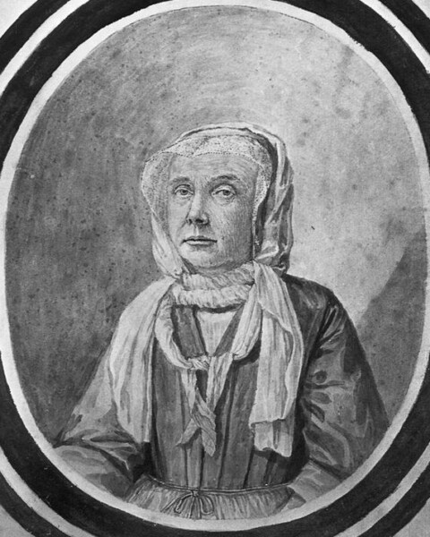 Catharina Schrader