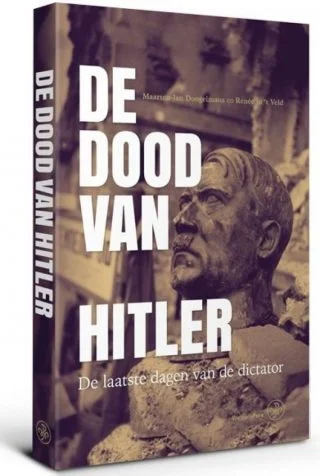 De dood van Hitler De laatste dagen van de dictator