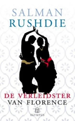 De verleidster van Florence - Salman Rushdie