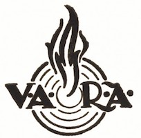 Oud VARA-logo