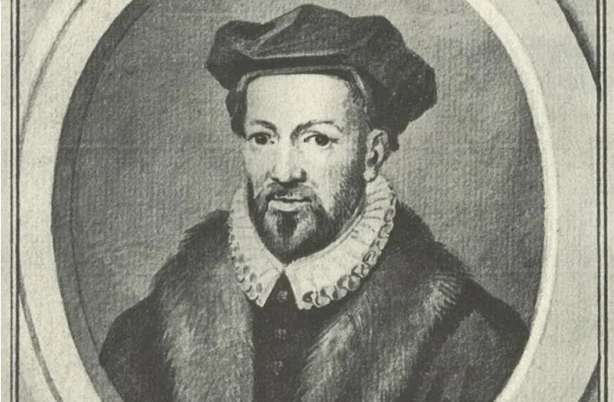 Petrus Datheen (1531-1588)