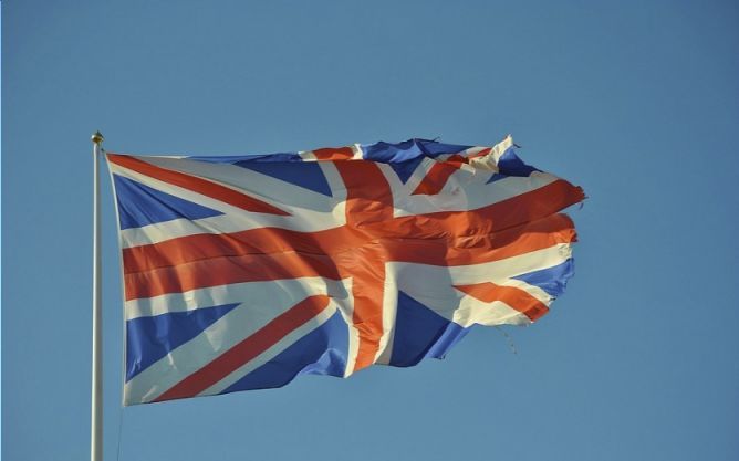 Volkslied van het Verenigd Koninkrijk - ‘God save the queen’ (CC0 - Pixabay - Nerivill)