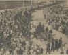 Dodelijke gevechten tijdens Prinsjesdag 1932