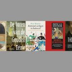 Shortlist van de Libris Geschiedenis Prijs 2018