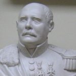 Buste van Charles Niellon (CC BY-SA 3.0 - Pucesurvitaminee - wiki)