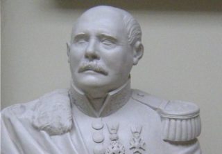 Buste van Charles Niellon (CC BY-SA 3.0 - Pucesurvitaminee - wiki)