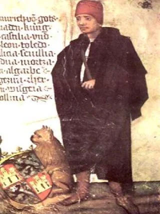 Hendrik IV, De Impotente