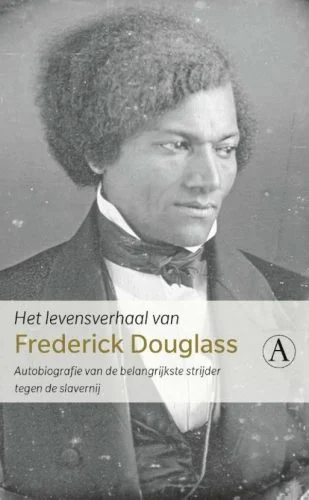Het levensverhaal van Frederick Douglass