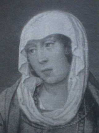 Juana la Beltraneja