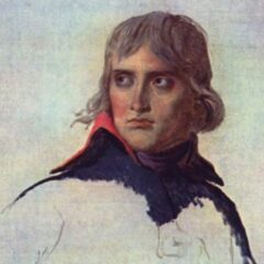 Napoleon, messias tegen wil en dank