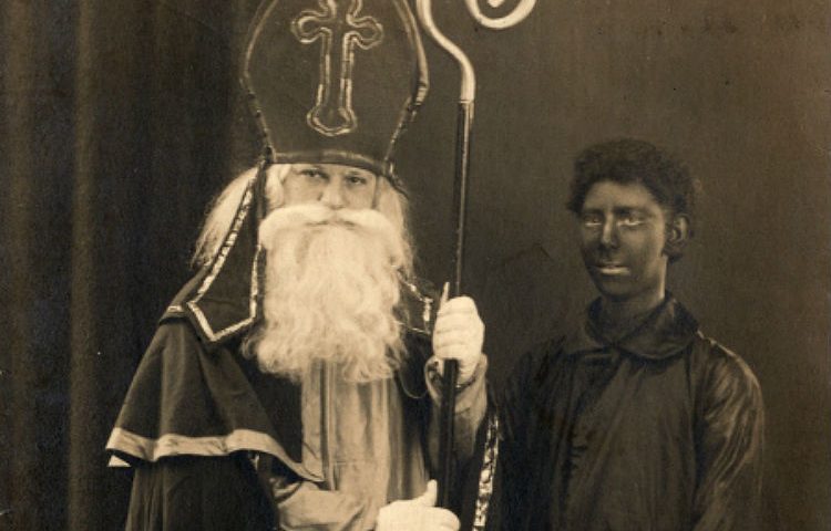Geschiedenis van de Zwarte Piet-kritiek | Historiek