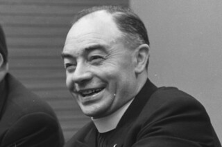 bisschop bekkers