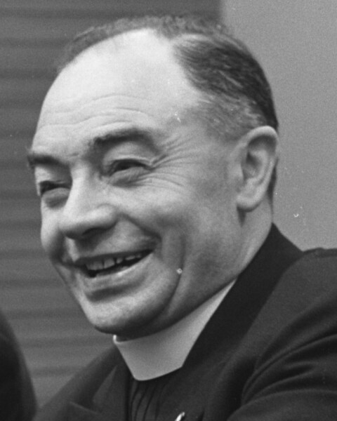 bisschop bekkers