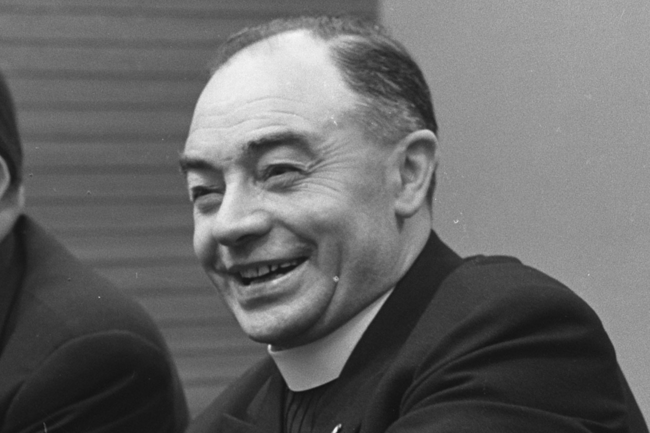bisschop bekkers