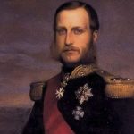 Filips van België (1837-1905) - Graaf van Vlaanderen