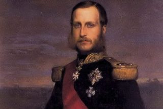 Filips van België (1837-1905) - Graaf van Vlaanderen